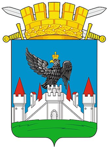 Герб Орёл